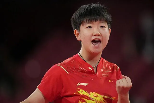 国际乒联1月30日公布最新世界排名,大家如何评价国乒这次排名?