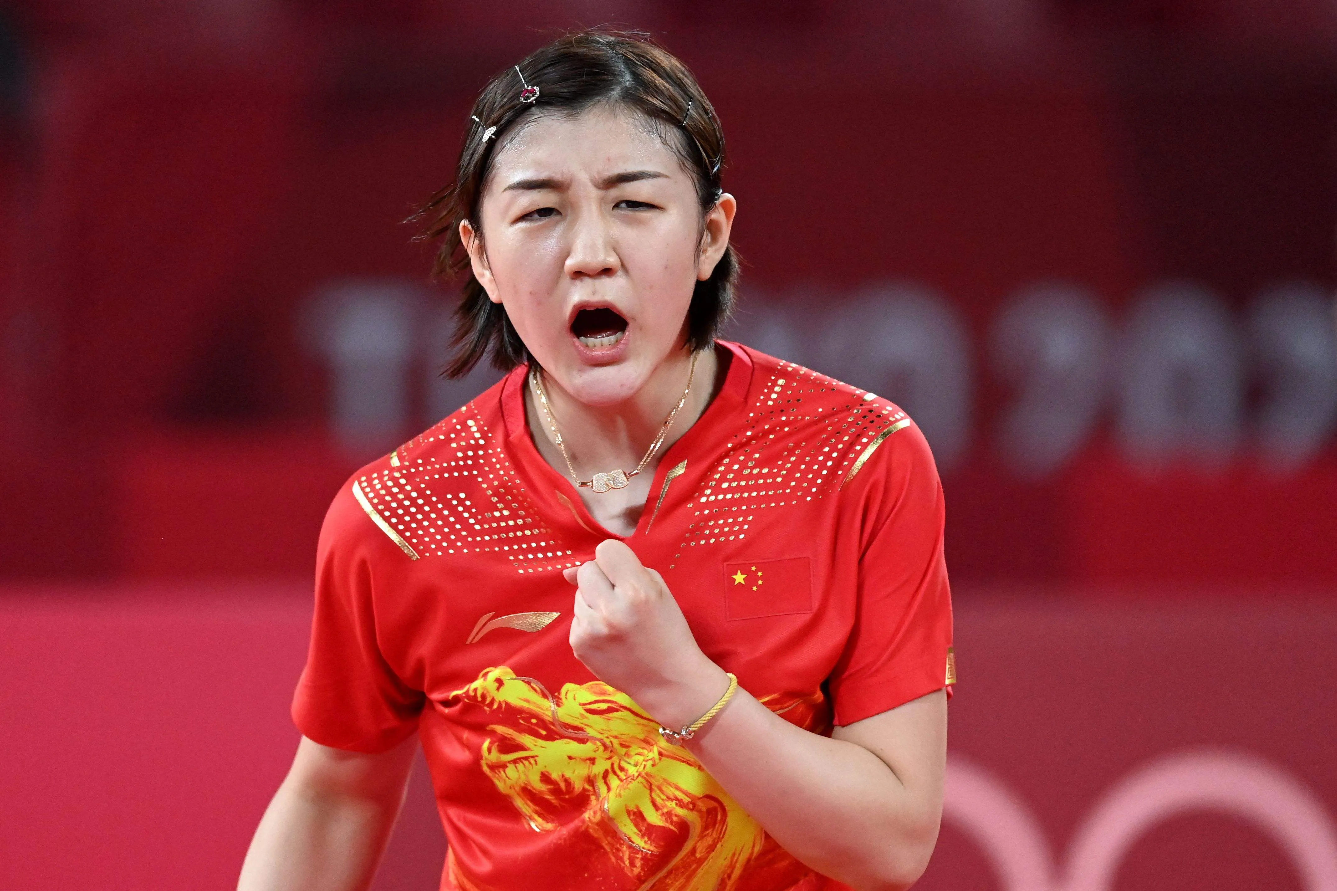 国际乒联1月30日公布最新世界排名,大家如何评价国乒这次排名?