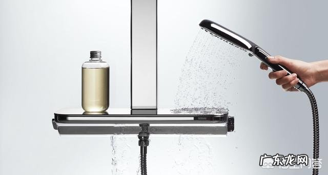 前两天去店里看了花洒,太多了真不知道该怎么选?