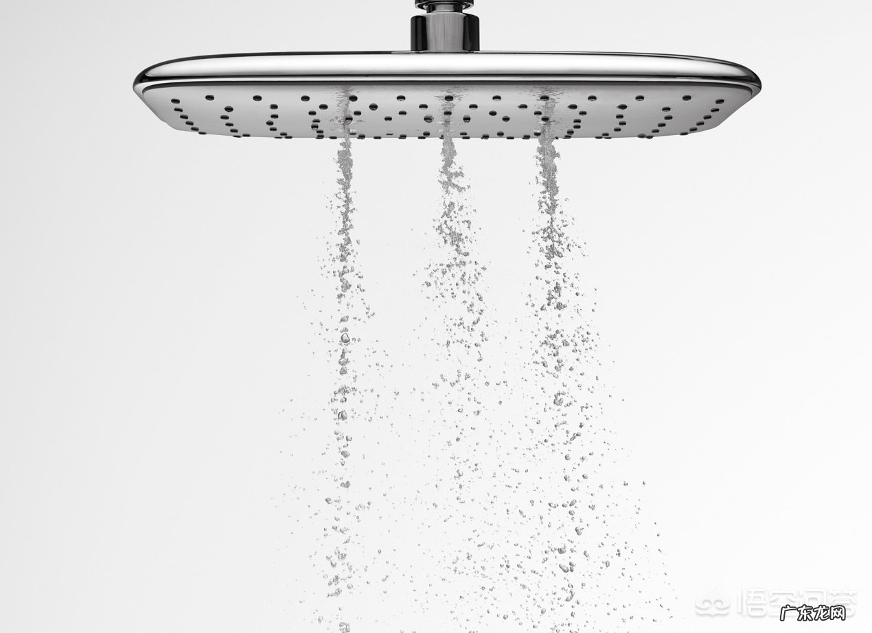 前两天去店里看了花洒,太多了真不知道该怎么选?