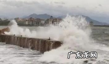 梅花台风什么时候到山东 2022年台风梅花什么时候登录山东