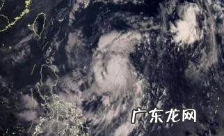 梅花台风什么时候到山东 2022年台风梅花什么时候登录山东