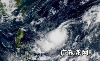 梅花台风什么时候到山东 2022年台风梅花什么时候登录山东