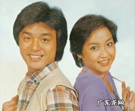 岳华与恬妮 恬妮 岳华