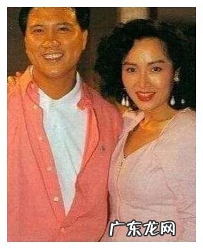 岳华与恬妮 恬妮 岳华