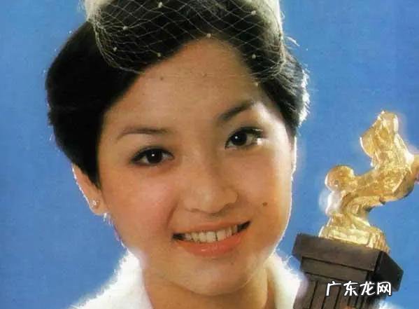 岳华与恬妮 恬妮 岳华