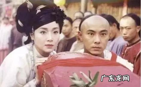 岳华与恬妮 恬妮 岳华