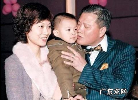 岳华与恬妮 恬妮 岳华