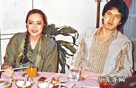 岳华与恬妮 恬妮 岳华