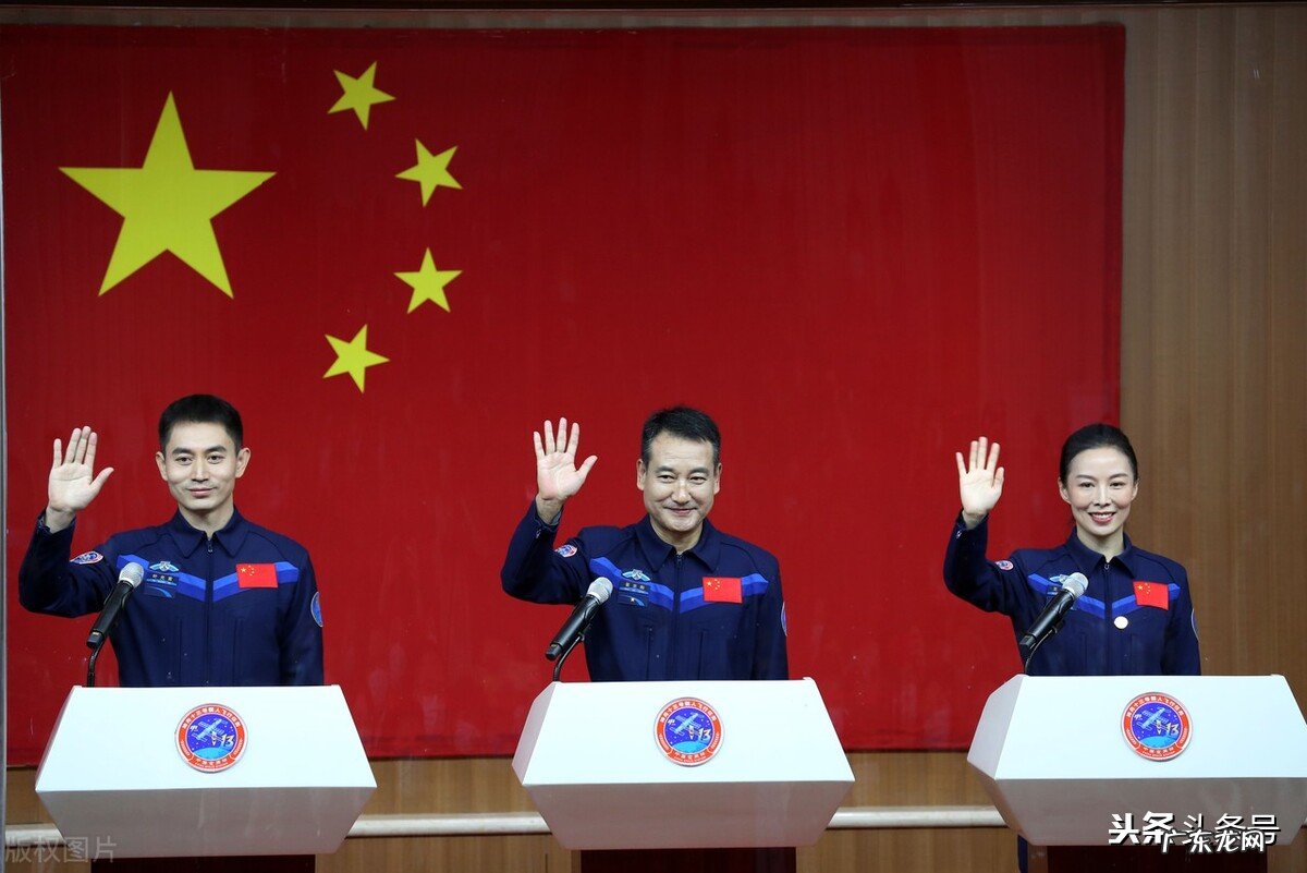 在封闭的空间呆1天都受不了,王亚平要在太空半年,忍受得了吗?