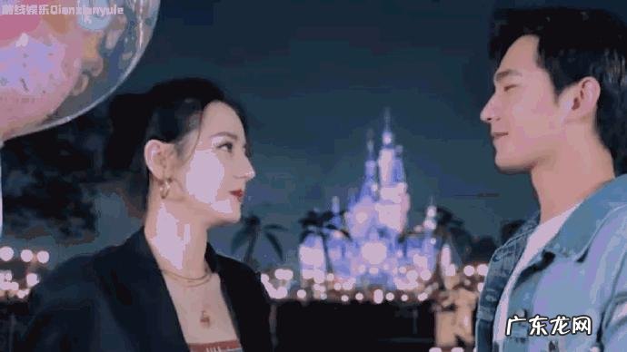 杨洋迪丽热巴公布恋情快乐大本营 杨洋迪丽热巴公布恋情了吗