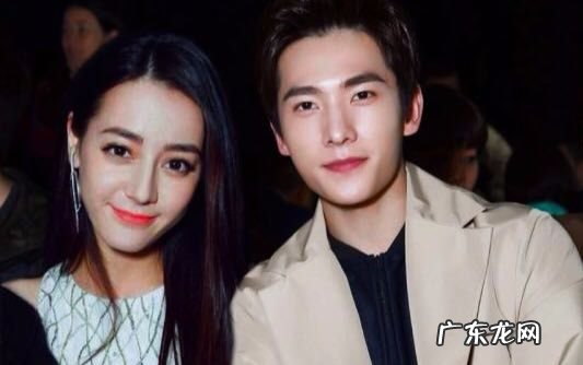 杨洋迪丽热巴公布恋情快乐大本营 杨洋迪丽热巴公布恋情了吗