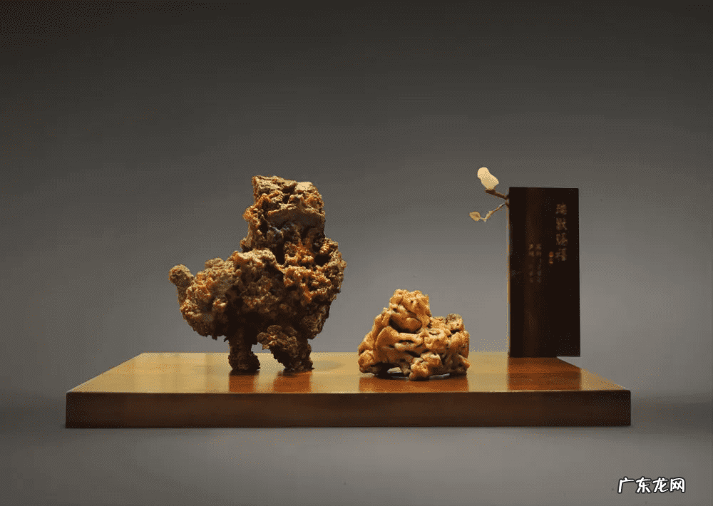 原石摆件 原石做摆件最好的处理方式