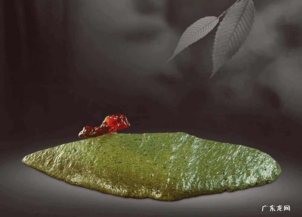 原石摆件 原石做摆件最好的处理方式