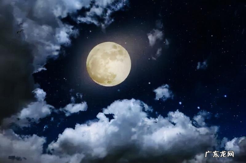 自古月有阴晴圆缺 月有阴晴圆缺是哪个朝代