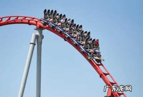 2021年武汉欢乐谷万圣节几号开始 2022年万圣节去武汉欢乐谷要不要化妆呢