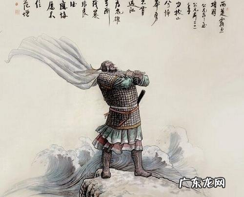 刘邦与项羽划定了楚汉边界他就是 西汉建立之前,项羽和刘邦