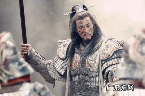 刘邦与项羽划定了楚汉边界他就是 西汉建立之前,项羽和刘邦