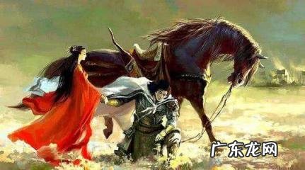 刘邦与项羽划定了楚汉边界他就是 西汉建立之前,项羽和刘邦