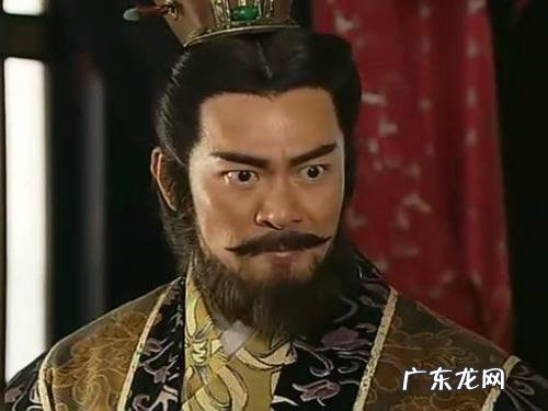 刘邦与项羽划定了楚汉边界他就是 西汉建立之前,项羽和刘邦