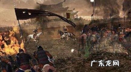 刘邦与项羽划定了楚汉边界他就是 西汉建立之前,项羽和刘邦