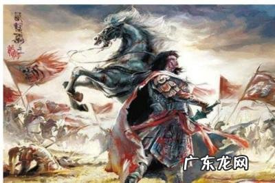 刘邦与项羽划定了楚汉边界他就是 西汉建立之前,项羽和刘邦