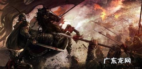 刘邦与项羽划定了楚汉边界他就是 西汉建立之前,项羽和刘邦