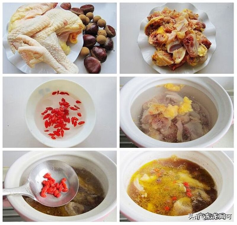 栗子的5个食用禁忌 栗子的做法大全