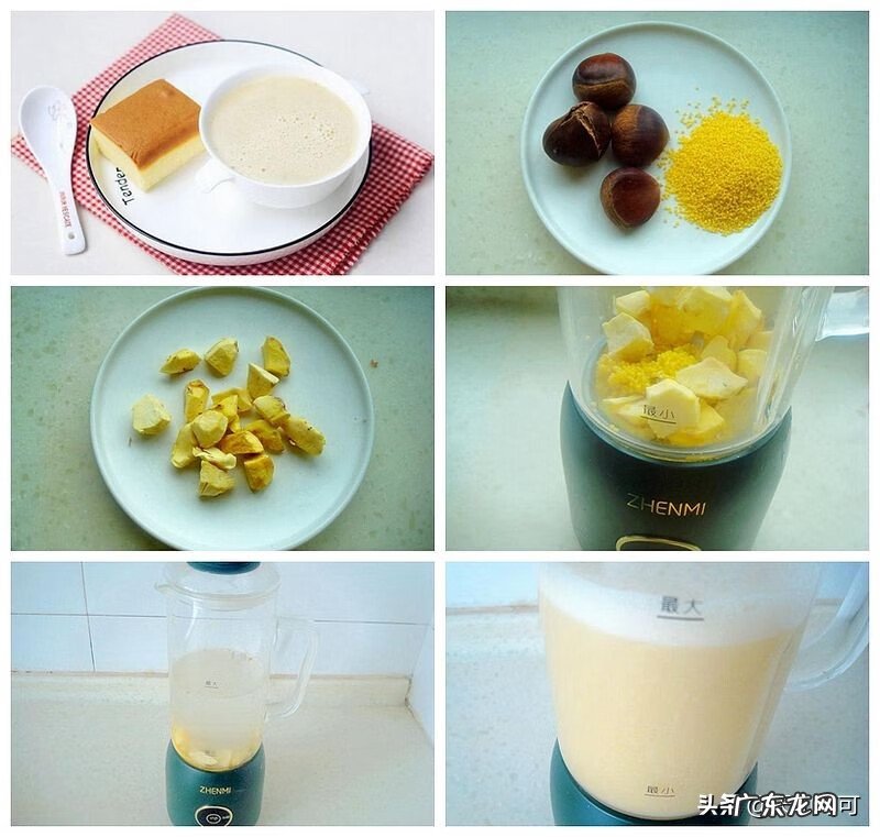 栗子的5个食用禁忌 栗子的做法大全