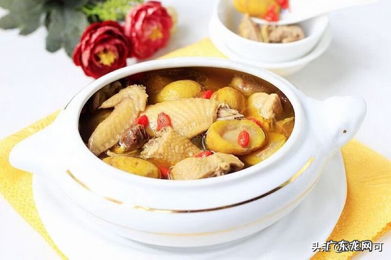 栗子的5个食用禁忌 栗子的做法大全