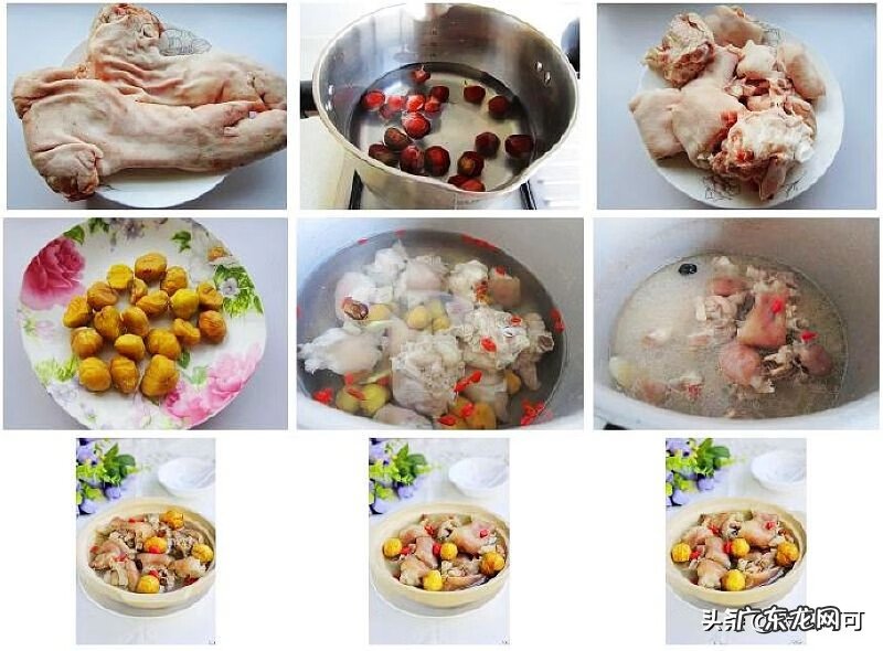 栗子的5个食用禁忌 栗子的做法大全