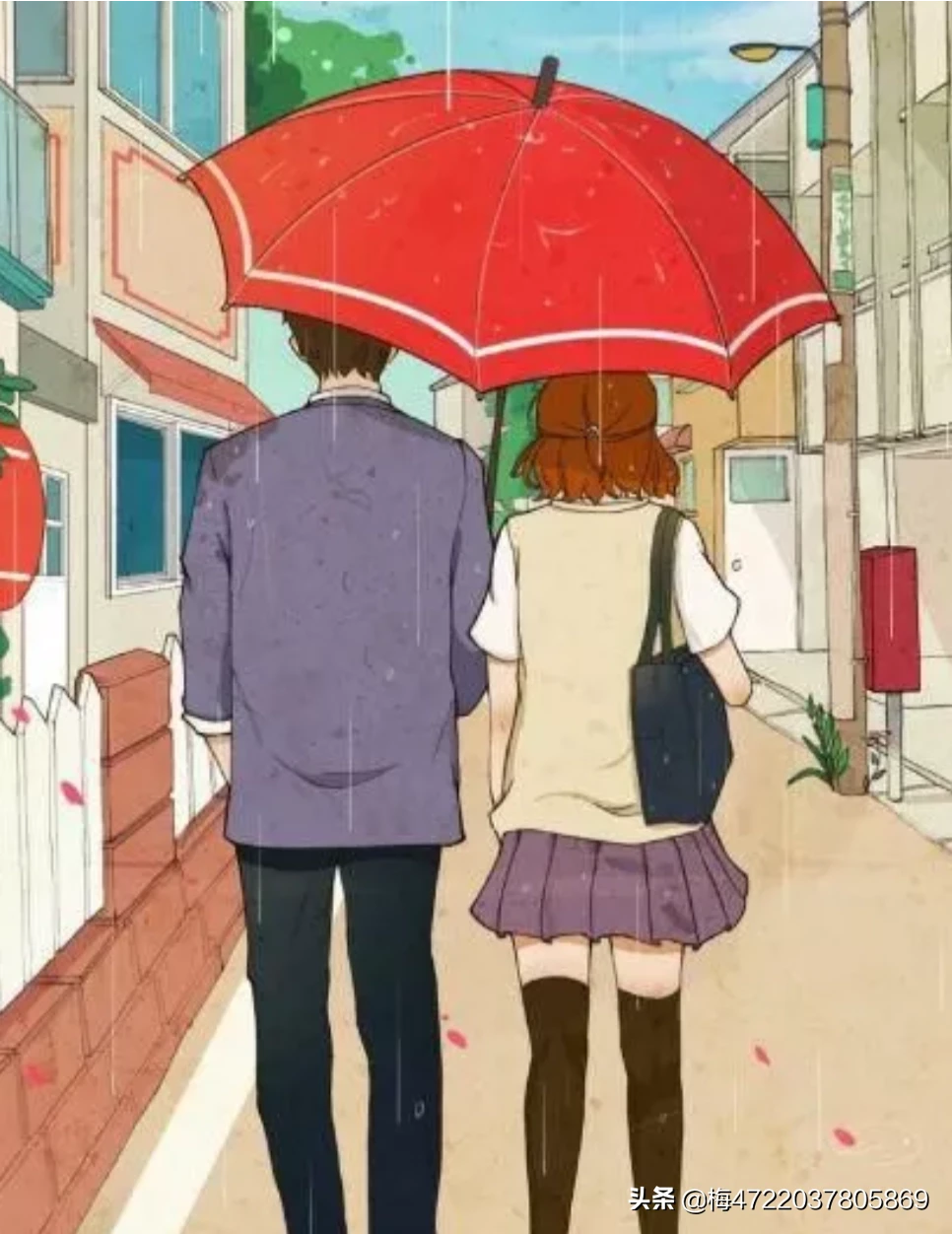 一个男人一遇事,不想办法解决,就想逃避,是好男人吗?