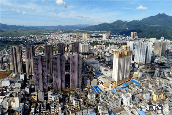 云南罗平所有村 高峰镇罗平村风水