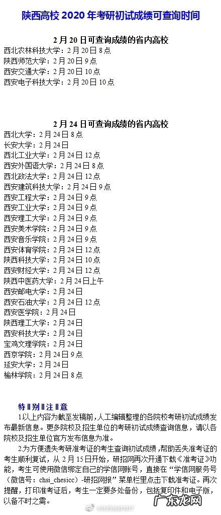 陕西师范大学考研 陕西师范大学考研成绩公布