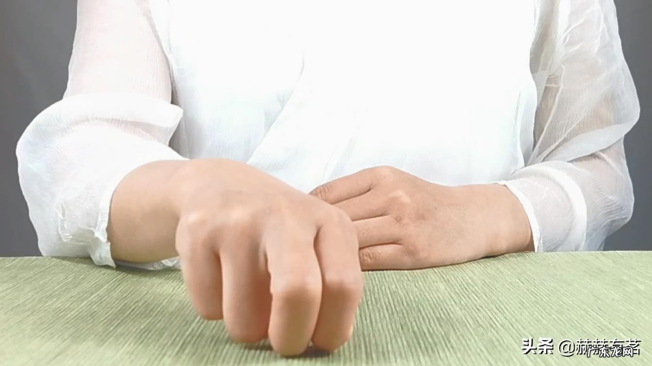 喝茶礼仪有哪些?