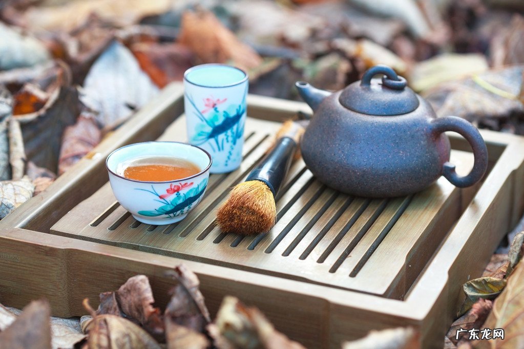 喝茶礼仪有哪些?