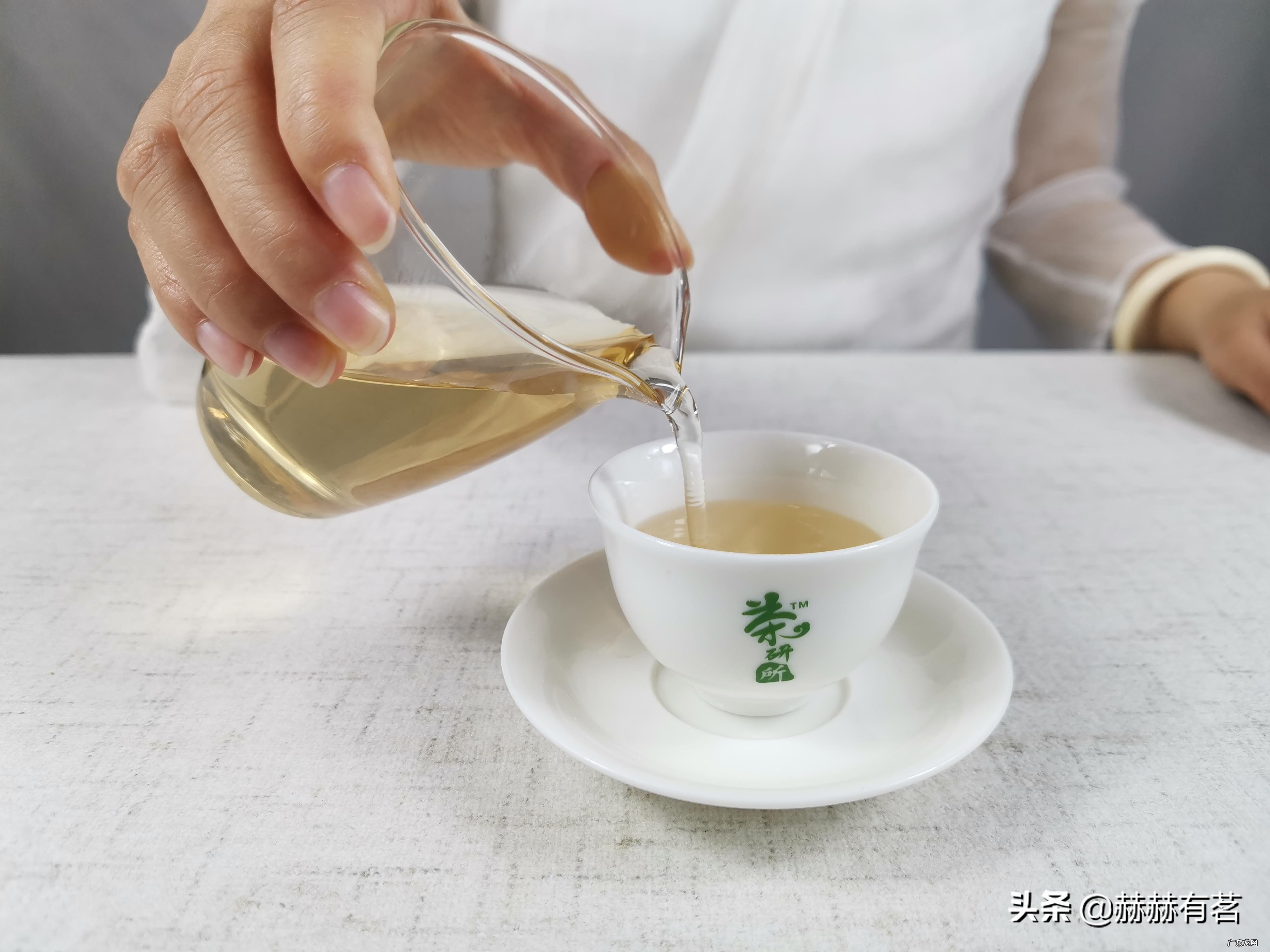 喝茶礼仪有哪些?