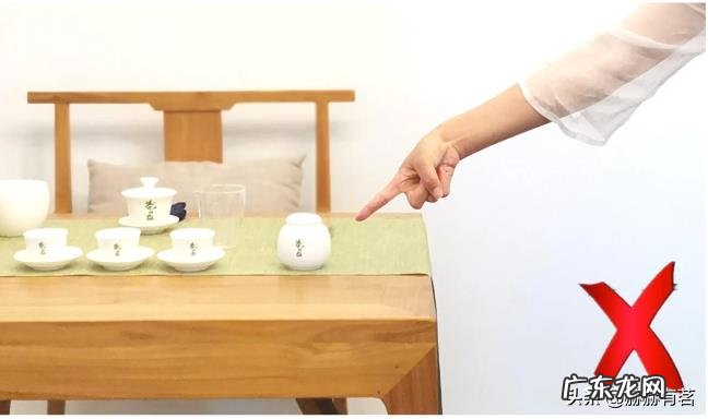 喝茶礼仪有哪些?