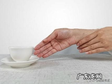 喝茶礼仪有哪些?