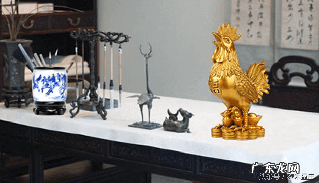 白天公鸡叫风水 铜公鸡的风水作用