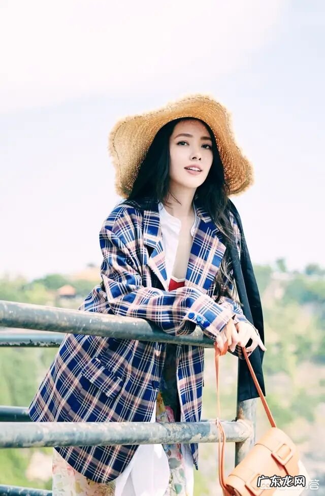 向太陈岚为什么那么喜欢郭碧婷?宣布恋情,订婚都是向太亲自发布?