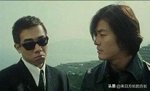 古惑仔-福田之战因何而起,最后的结局如何?