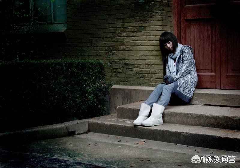 女儿抑郁症了,作为一个父亲,我应该怎么做?