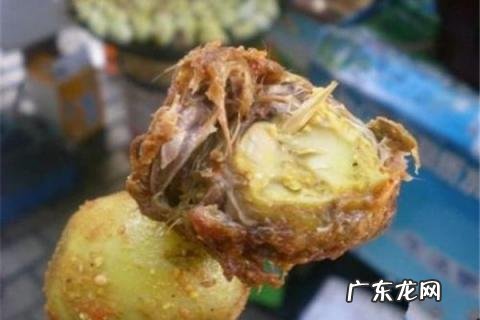 最难吃最恶心的食物 最恶心的十大食物