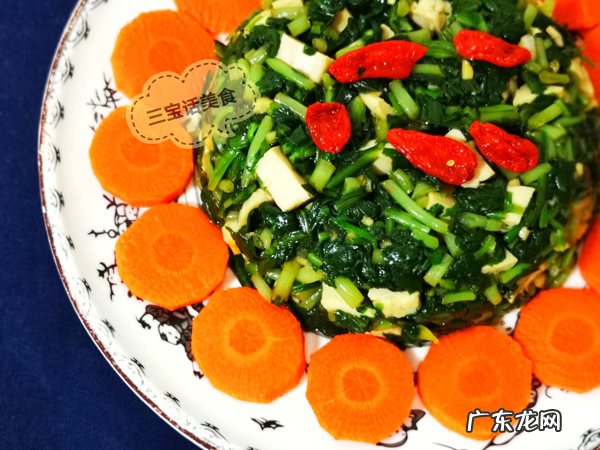 凉拌马兰头怎么做好吃窍门 凉拌马兰头怎么做