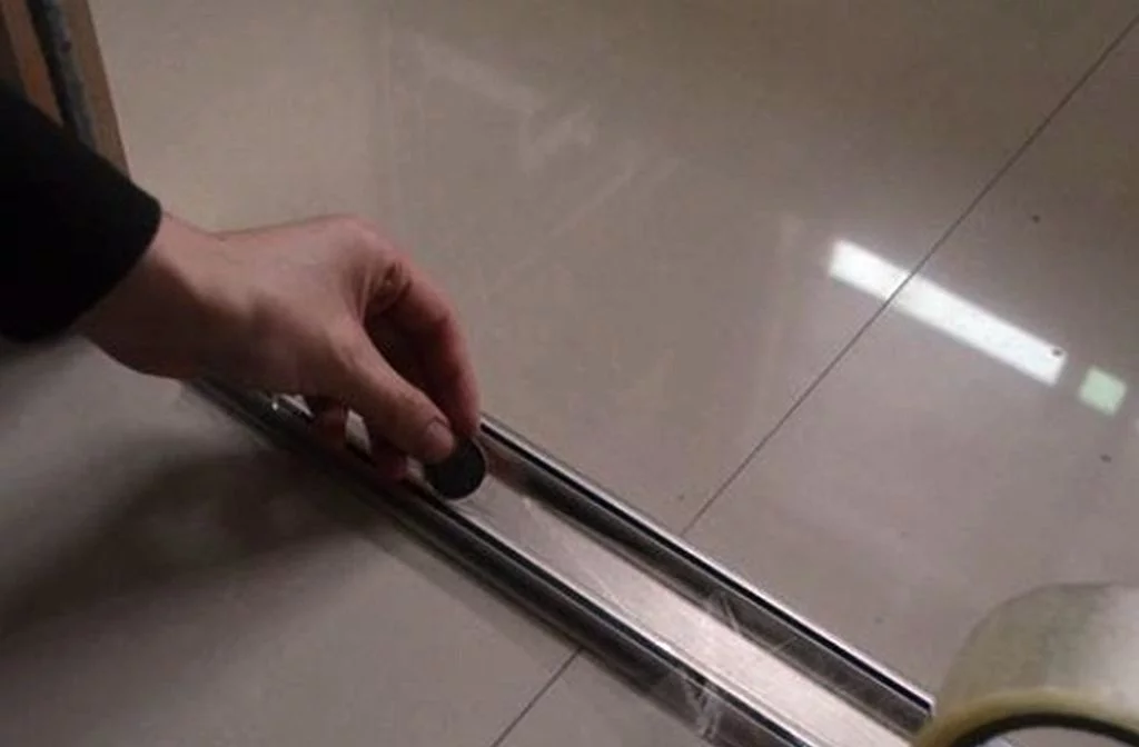 风水大师厨房放硬币 墙角放钱 风水