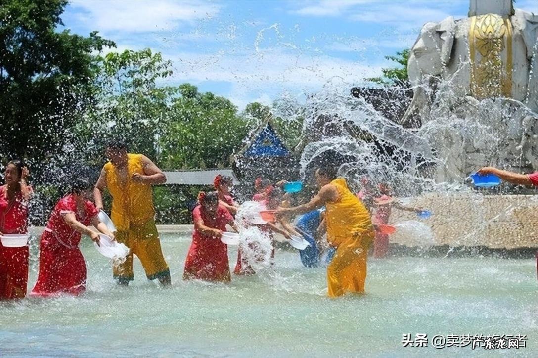 西双版纳几月份去最好玩 西双版纳避寒