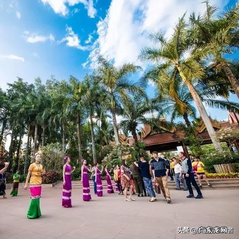 西双版纳几月份去最好玩 西双版纳避寒