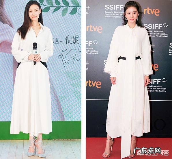 女生裙子应该怎么搭配?