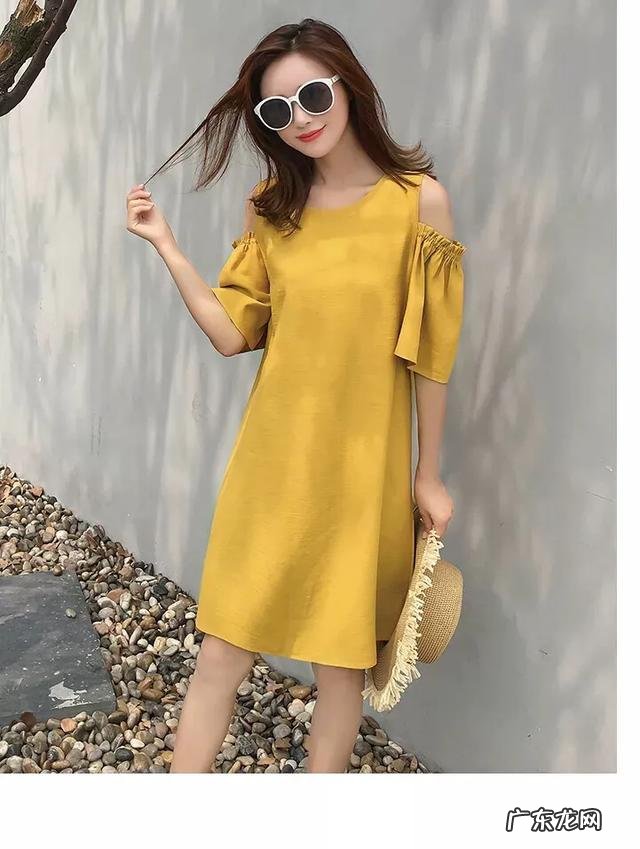 女生裙子应该怎么搭配?